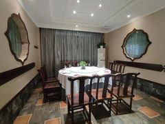 包厢-大地烙馍村(商城路店)