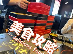 -牛武士寿喜烧·和牛火锅自助(全球首店)
