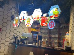 -石榴红了·非遗酥皮烤包子·新疆菜(瑞豪店)