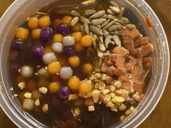 -苏阳许记绿豆汤(阳山店)