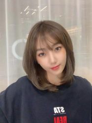 点击看大图 -3AM HAIR SALON烫发染发接发