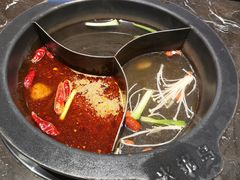 -火锅岛潮牌自助餐厅(天津天佑城店)