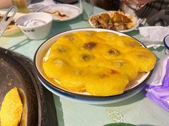 -鱼窝棚柴火铁锅炖(富山屯店)