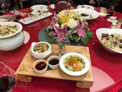 -张博士茗茶馆(外滩店)
