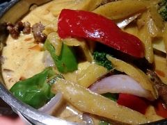 -豆蔻电影主题餐厅(四牌楼店)