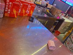-庆峰龙虾烧烤(合肥一店)
