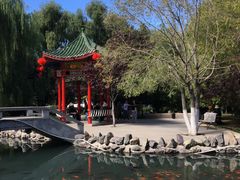 -宗角禄康公园