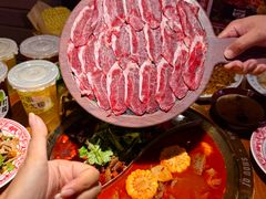-受气牛肉·重庆耙牛肉(来福士店)