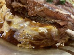 -芦月轩羊蝎子(北蜂窝店)