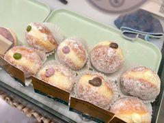 -屋裡·Union Bakery(龙江路店)
