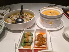 -俏江南-江景昆曲主题餐厅(正大广场店)