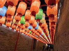 -回龙窝历史文化街区