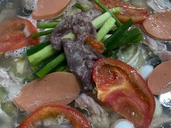 -海关荤豆花(洋河一路店)