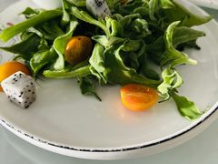 -蜀水别园(青杠树店)