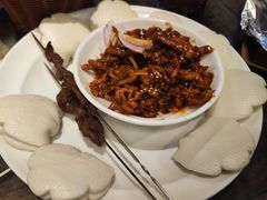 -阿财老铺·老蚌埠龙虾城(华夏总店)