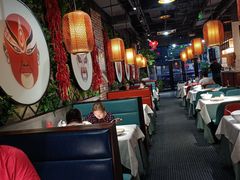 大堂-雲蜀龙阁·金牌水煮鱼(方庄店)