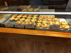 -西村叔叔的店·面包·甜品·蛋糕(崂山丽达店)