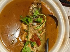 -又见炊烟私房菜(敬亭路店)