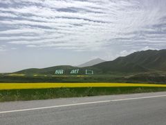 -扁都口生态休闲旅游区