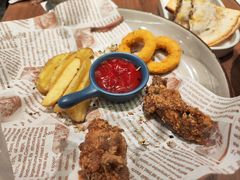 -Pennehut畔尼意面(合肥万象城店)