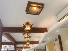 -东江渔村·古典园林·30年粤菜老字号(太和店)