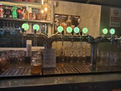 慕尼黑精酿啤酒-冰城串吧(中上园店)