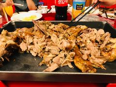 -九十九顶毡房(阜石路店)