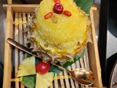 -云海肴·汽锅鸡·云南代表菜(天山百盛优客店)