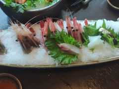 -万岛日本料理铁板烧(万泰国际店)