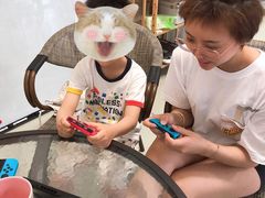 -中田健身工作室(绿地大道店)