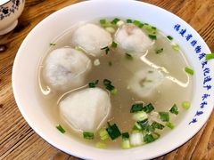 -永和鱼丸(南后街店)