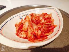 辣白菜-七八冷面·延边朝鲜族美食(圣熙八号店)