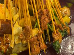 -成都瓜串串(华强北店)