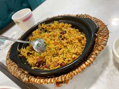 -东鑫记港式茶餐厅(南京东路店)