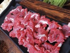 -贵州黄牛肉(西溪湿地店)