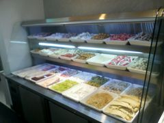 -川名佬麻辣拌麻辣烫(新华店)