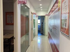 -启德考培雅思托福留学(香洲校区)