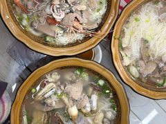 -阿城海鲜捞化(上下杭店)