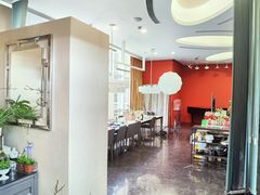 -婷意花宇TheGracesFloral(北外滩店)