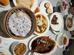 -南小馆(迪士尼小镇店)