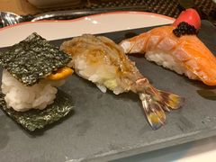 -和·铁板烧·OMAKASE(望京昆泰嘉晟酒店)