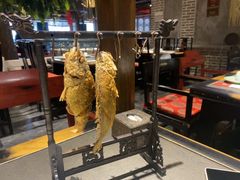 -北平盛世·新京菜·北京烤鸭(劲松·双井店)