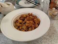 -汗腾格里·风味餐厅(新疆驻京办店)