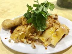 -电白鸭粥店(下沙二坊88号店)