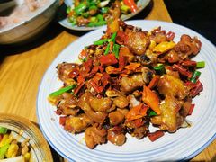 -静一餐厅·湖北菜(前门创始店)