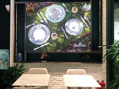 -théATRE茶聚场·餐厅(环球金融中心店)