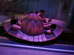 -巴黎迪士尼乐园