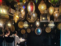 -苏坦土耳其西餐厅(玉林店)