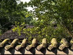 -院8里·少城记忆老川菜(宽窄巷子店)