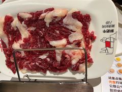 鲜肥牛-牛焱·贵州黄牛肉火锅(城西银泰店)
